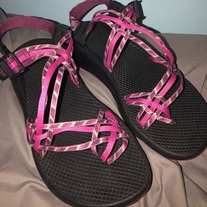 size 10 chacos